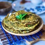 Pudeena Prantha