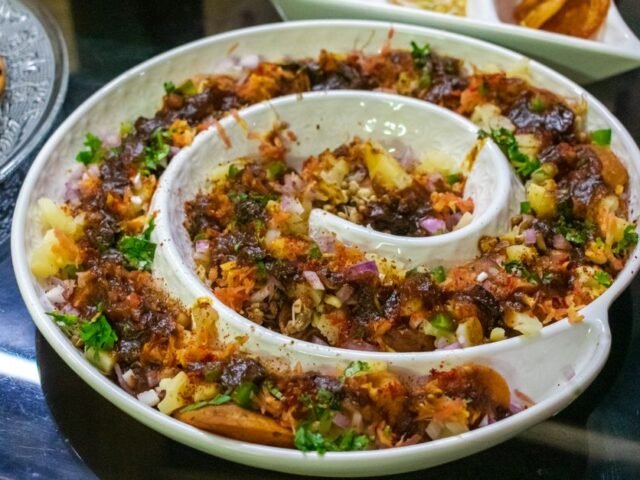 Aloo Gobhi