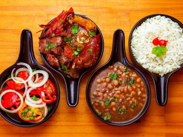 Beef Bhuna