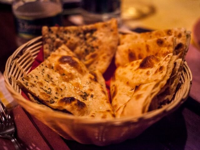 Bread Basket