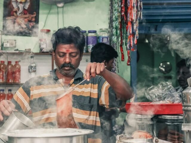 Chai Masala