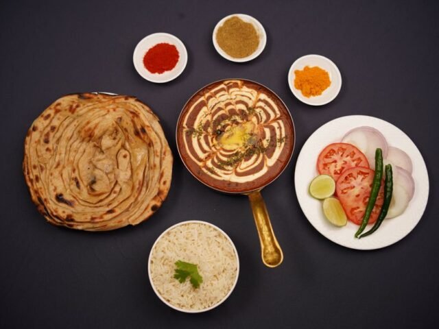 Dal Makhani