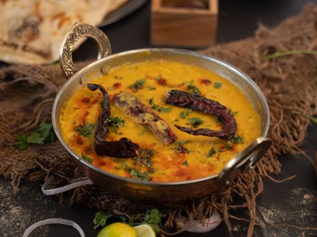Dal Methi