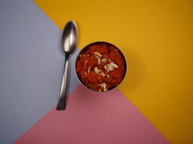 Gajar Ka Halwa