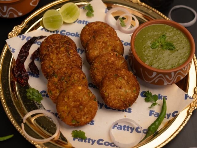 Hara Bara Kebab