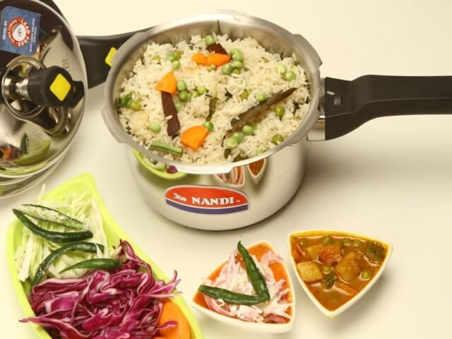 Kashmiri Pullao