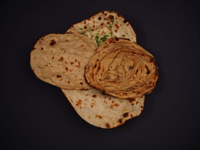 Laccha Prantha