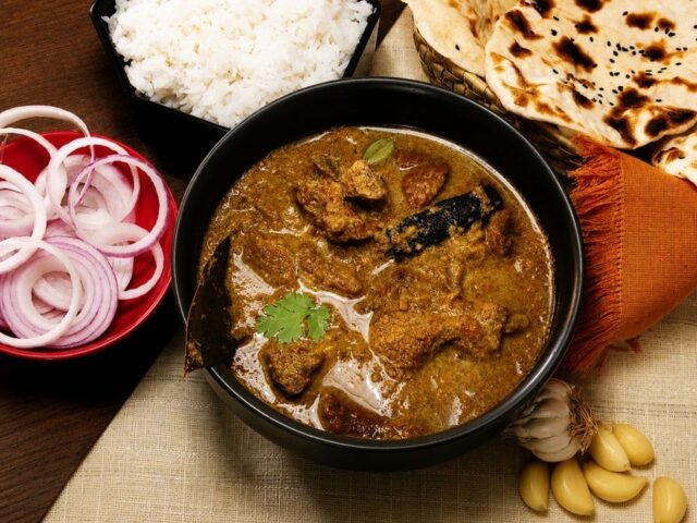 Lamb Korma (Copy)