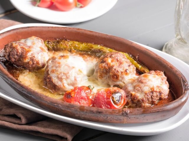 Malai Kofta