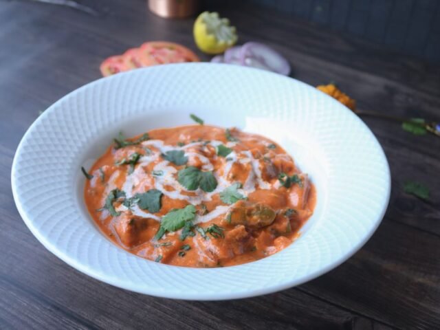 Methi Malai Paneer