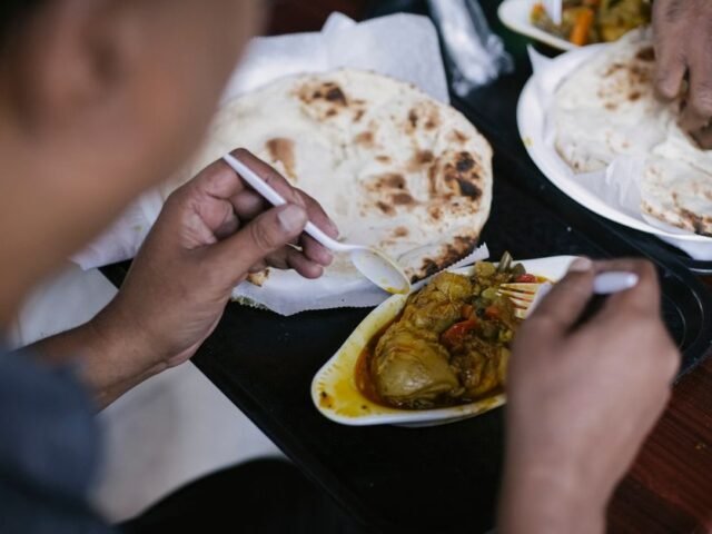 Moti Naan