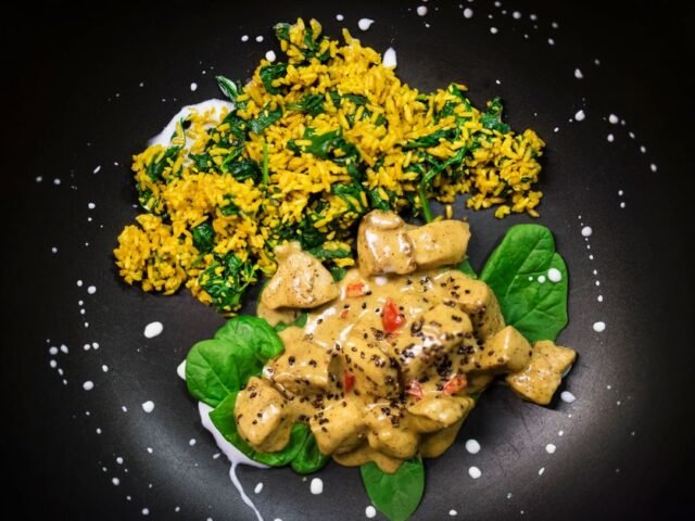 Murg Makhdam