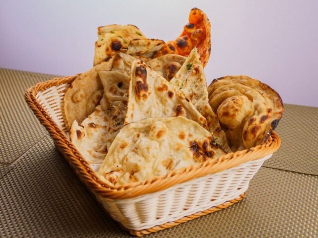 Naan