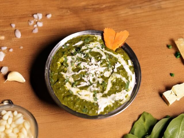Palak Aap Kee Pasand