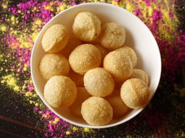 Panipuri