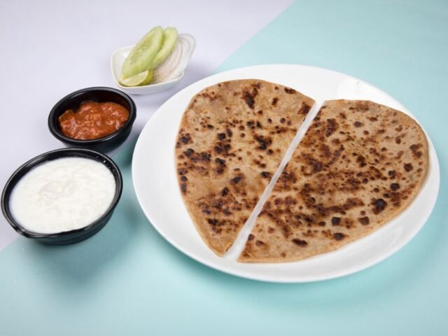 Pudeena Prantha