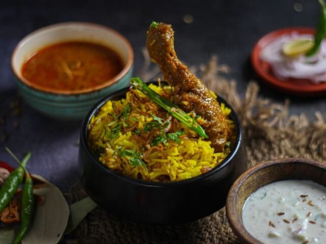 Rogan Josh