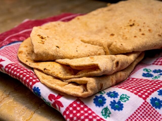 Roti