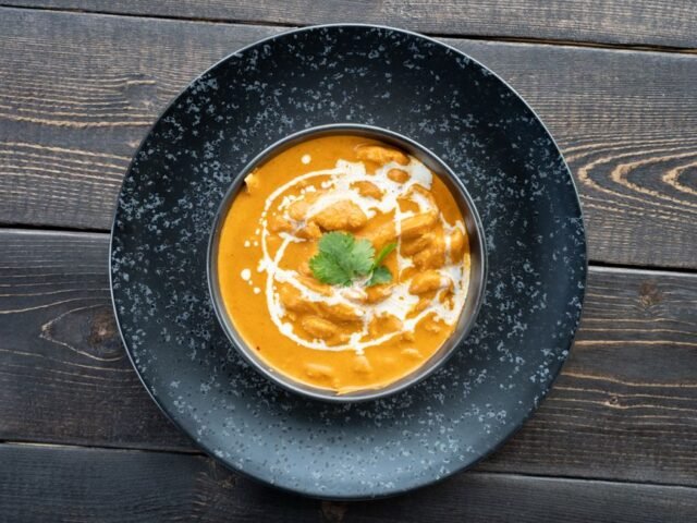 Shahi Paneer