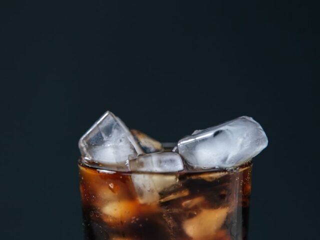Soft Drinks