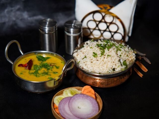 Tadka Dal