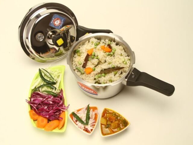 Takari Pulao
